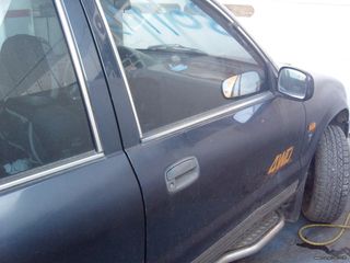 KIA SPORTAGE 4 D-thumb-4