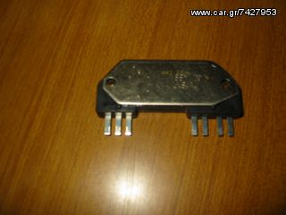 OPEL ΠΛΑΚΕΤΑ ΗΛΕΚΤΡΟΝΙΚΗΣ DM1961-thumb-1
