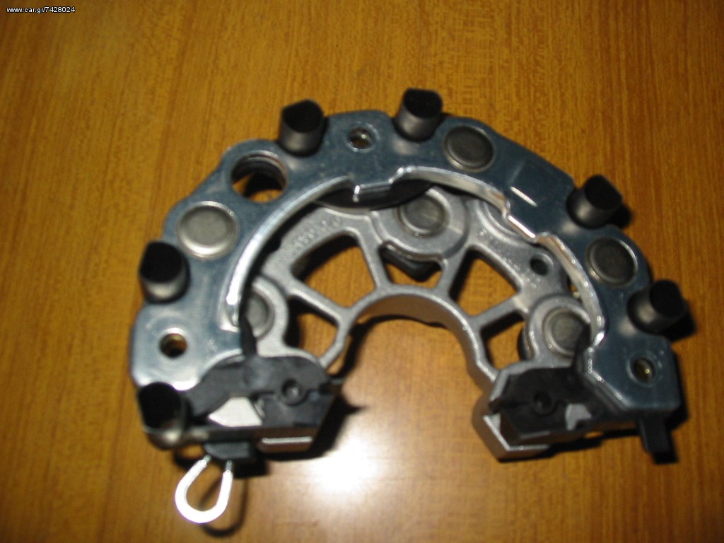 SEAT VW SKODA AUDI ΑΝΟΡΘΩΤΗΣ BOSCH F00M123244480