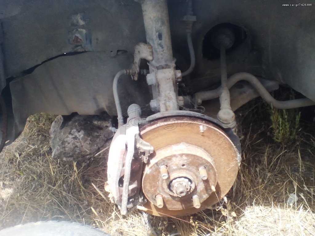 TOYOTA CELICA ABS,ΔΑΓΚΑΝΕΣ,ΔΙΣΚΟΠΛΑΚΕΣ www.saravalaki.com