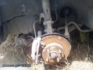 TOYOTA CELICA ABS,ΔΑΓΚΑΝΕΣ,ΔΙΣΚΟΠΛΑΚΕΣ www.saravalaki.com