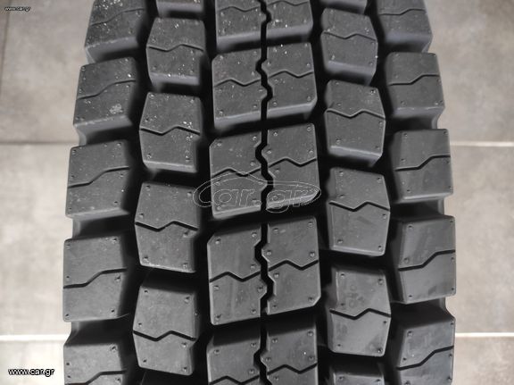 285/70/R19,5 ΛΑΣΤΙΧΑ ΚΑΙΝΟΥΡΓΙΑ ZETA 16-ΛΙΝΑ ΕΝΙΣΧΥΜΕΝΑ...............ΕΤΟΣ ΠΑΡΑΓΩΓΗΣ 2025 285/70/R19,5...........ΜΕ ΦΠΑ