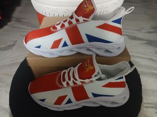 Αθλητικά παπούτσια UK flag-thumb-3