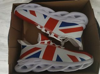 Αθλητικά παπούτσια UK flag-thumb-2