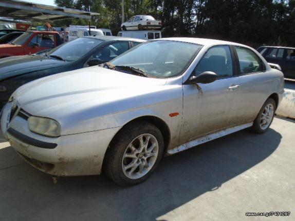 ALFA ROMEO 156 2000 1747cc AP.KIN. AR3
