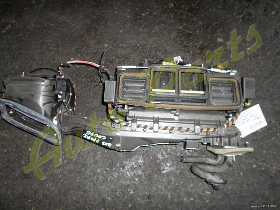 ΒΑΠΟΡΕΤΑ MERCEDES BENZ W203 SPORTS COUPE , ΚΩΔ. ΑΝΤ/ΚΟΥ. 2038300362 ΜΟΝΤΕΛΟ 2001-2008