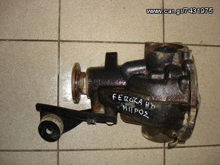 Διαφορικό γκρουπ μπροστινό για Daihatsu Feroza βημα 7\37