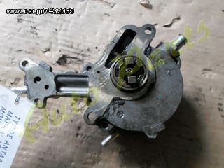 ΑΝΤΛΙΑ ΥΠΟΠΙΕΣΗΣ / VACUUM PUMP VW GOLF V 1.9D TDI PD , ΚΩΔ. ΑΝΤ/ΚΟΥ. 038145209 , ΚΩΔ. ΚΙΝΗΤΗΡΑ BLS , ΜΟΝΤΕΛΟ 2003-2008