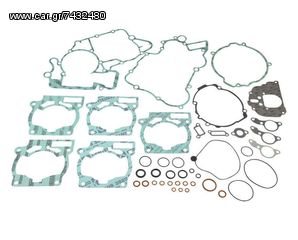 ΛΥΡΗΣ ATHENA ΦΛΑΝΤΖΕΣ ΚΙΝΗΤΗΡΑ ΚΟΜΠΛΕ ΓΙΑ KTM SX 200 2002-2012 / EXC 200 2002-2016, P400270850028