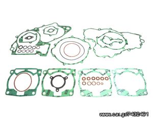ΛΥΡΗΣ ATHENA ΦΛΑΝΤΖΕΣ ΚΙΝΗΤΗΡΑ ΚΟΜΠΛΕ ΓΙΑ KTM SX 300 1990-1994 / EXC 300 1990-1998, P400270850220/1