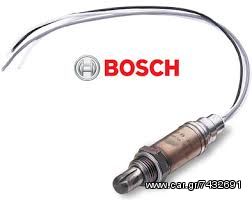 ΑΙΣΘΗΤΗΡΕΣ ΛΑΜΔΑ BOSCH  ΓΙΑ ΟΛΑ ΤΑ ΜΟΝΤΕΛΑ ΑΥΤΟΚΙΝΗΤΩΝ