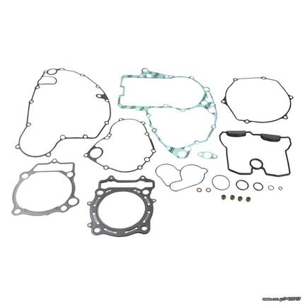 ΛΥΡΗΣ ATHENA ΦΛΑΝΤΖΕΣ ΚΙΝΗΤΗΡΑ ΚΟΜΠΛΕ ΓΙΑ SUZUKI RMZ 450 2005-2006, P400510850045