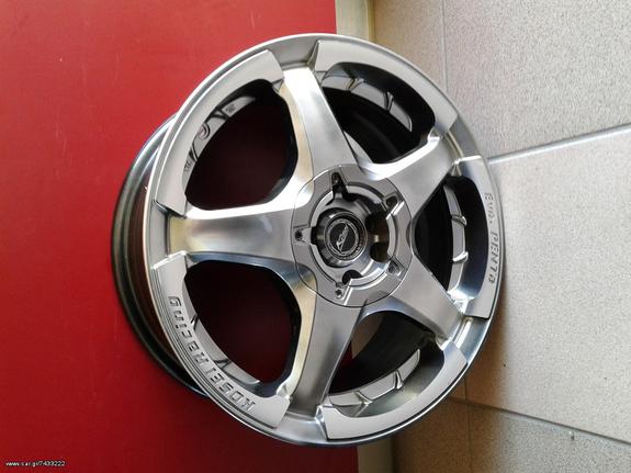 ΖΑΝΤΕΣ KOSEI EVO 6,5X15 4x98  4x108 et28