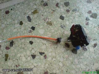 Ηλεκτρομαγνητική Κλειδαριά δεξιά Audi A3 8p 2003-2012