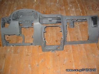 SEAT IBIZA-CORDOBA 99-02 ΤΑΜΠΛΩ