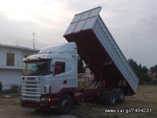 Scania '12