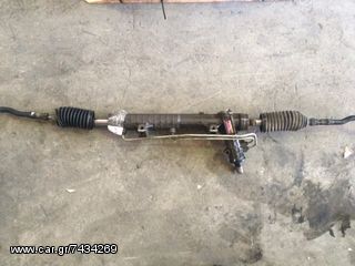 ΠΩΛΕΙΤΑΙ ΚΡΕΜΑΡΙΕΡΑ BMW E46