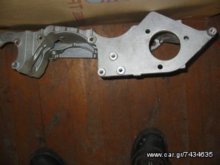 VW AUDI SKODA SEAT ΒΑΣΗ ΑΝΤΛΙΑΣ ΥΔΡΑΥΛΙΚΟΥ-ΠΕΤΡΕΛΑΙΟΥ 1,9TDI VW GROUP 038903143A
