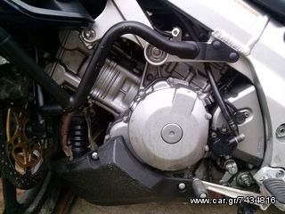 SUZUKI V-Strom DL1000 10/2006' ΓΙΑ ΑΝΤΑΛΛΑΚΤΙΚΑ-thumb-4