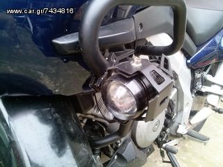 SUZUKI V-Strom DL1000 10/2006' ΓΙΑ ΑΝΤΑΛΛΑΚΤΙΚΑ-thumb-5