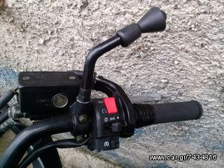 SUZUKI V-Strom DL1000 10/2006' ΓΙΑ ΑΝΤΑΛΛΑΚΤΙΚΑ-thumb-6