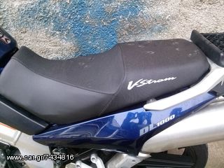 SUZUKI V-Strom DL1000 10/2006' ΓΙΑ ΑΝΤΑΛΛΑΚΤΙΚΑ-thumb-9