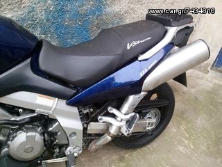 SUZUKI V-Strom DL1000 10/2006' ΓΙΑ ΑΝΤΑΛΛΑΚΤΙΚΑ-thumb-12
