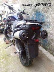 SUZUKI V-Strom DL1000 10/2006' ΓΙΑ ΑΝΤΑΛΛΑΚΤΙΚΑ-thumb-13