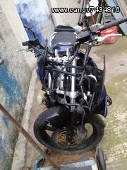 SUZUKI V-Strom DL1000 10/2006' ΓΙΑ ΑΝΤΑΛΛΑΚΤΙΚΑ-thumb-15