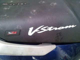 SUZUKI V-Strom DL1000 10/2006' ΓΙΑ ΑΝΤΑΛΛΑΚΤΙΚΑ-thumb-17
