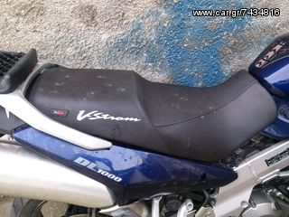 SUZUKI V-Strom DL1000 10/2006' ΓΙΑ ΑΝΤΑΛΛΑΚΤΙΚΑ-thumb-18