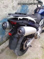 SUZUKI V-Strom DL1000 10/2006' ΓΙΑ ΑΝΤΑΛΛΑΚΤΙΚΑ-thumb-19