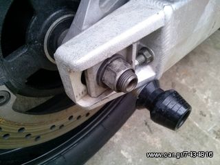SUZUKI V-Strom DL1000 10/2006' ΓΙΑ ΑΝΤΑΛΛΑΚΤΙΚΑ-thumb-21