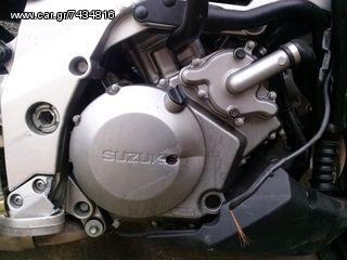 SUZUKI V-Strom DL1000 10/2006' ΓΙΑ ΑΝΤΑΛΛΑΚΤΙΚΑ-thumb-22