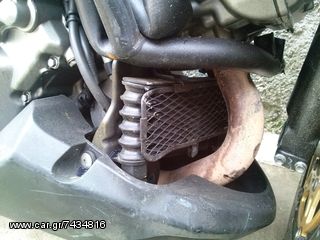 SUZUKI V-Strom DL1000 10/2006' ΓΙΑ ΑΝΤΑΛΛΑΚΤΙΚΑ-thumb-23