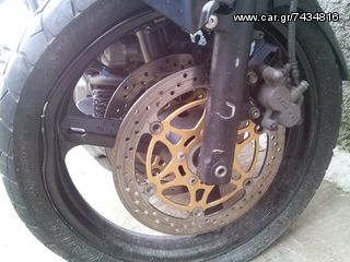SUZUKI V-Strom DL1000 10/2006' ΓΙΑ ΑΝΤΑΛΛΑΚΤΙΚΑ-thumb-24