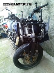 SUZUKI V-Strom DL1000 10/2006' ΓΙΑ ΑΝΤΑΛΛΑΚΤΙΚΑ-thumb-25