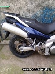 SUZUKI V-Strom DL1000 10/2006' ΓΙΑ ΑΝΤΑΛΛΑΚΤΙΚΑ-thumb-26