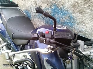 SUZUKI V-Strom DL1000 10/2006' ΓΙΑ ΑΝΤΑΛΛΑΚΤΙΚΑ-thumb-29