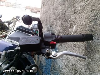 SUZUKI V-Strom DL1000 10/2006' ΓΙΑ ΑΝΤΑΛΛΑΚΤΙΚΑ-thumb-30