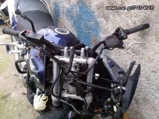 SUZUKI V-Strom DL1000 10/2006' ΓΙΑ ΑΝΤΑΛΛΑΚΤΙΚΑ-thumb-31