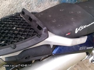 SUZUKI V-Strom DL1000 10/2006' ΓΙΑ ΑΝΤΑΛΛΑΚΤΙΚΑ-thumb-33