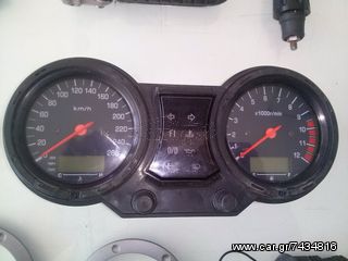 SUZUKI V-Strom DL1000 10/2006' ΓΙΑ ΑΝΤΑΛΛΑΚΤΙΚΑ-thumb-35