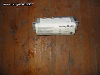 SEAT VW AUDI SKODA ΑΕΡΟΣΑΚΟΣ ΣΥΝΟΔΗΓΟΥ 6Q0880204D
