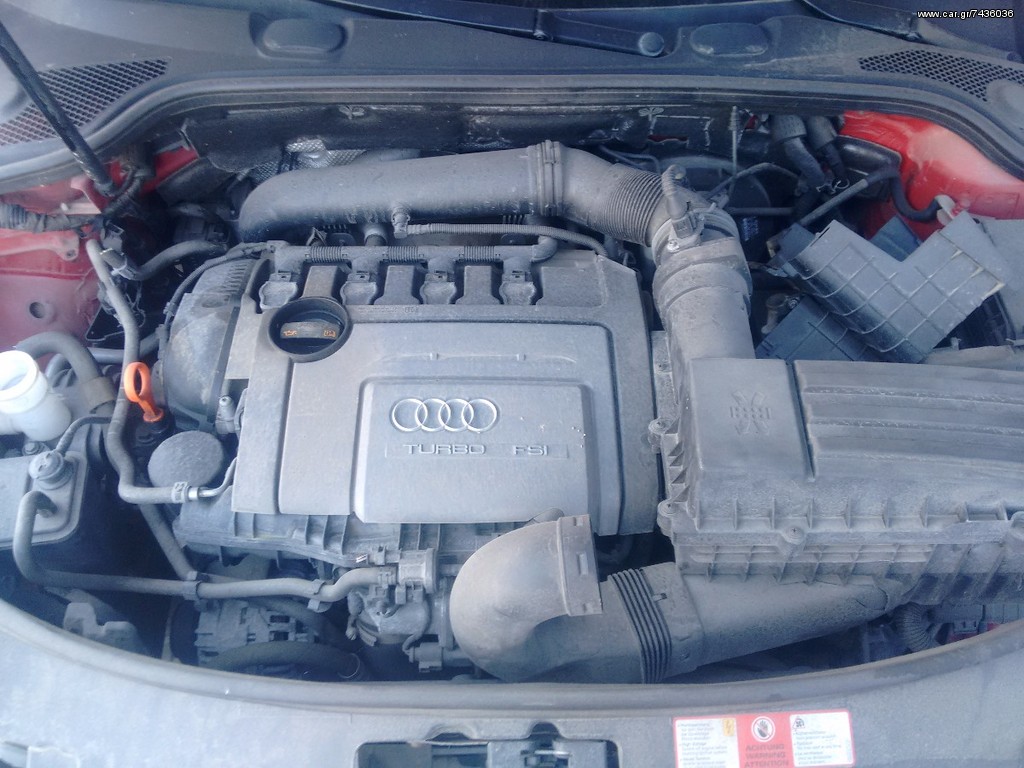  1.8 tsi bzbσασμαν 