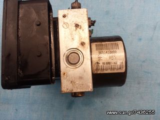 Citroen C2 C3 ABS 9651412080