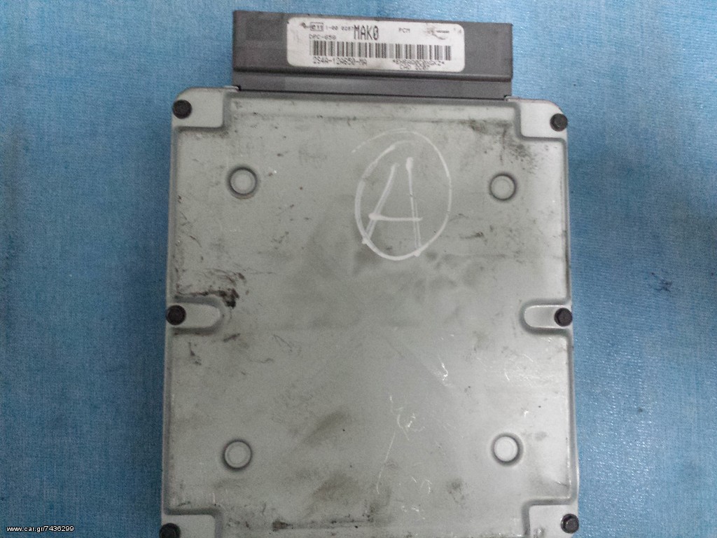 Ford DPC-650  2S4A-12A650-MA 