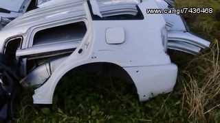 TOYOTA RAV-4 2002-2006 ΠΙΣΩ ΑΡΙΣΤΕΡΟ ΦΤΕΡΟ