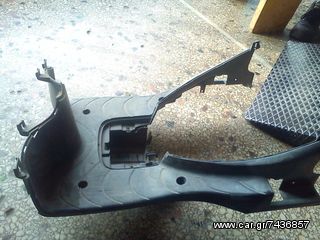 HONDA PS 150-thumb-3