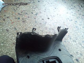 HONDA PS 150-thumb-4